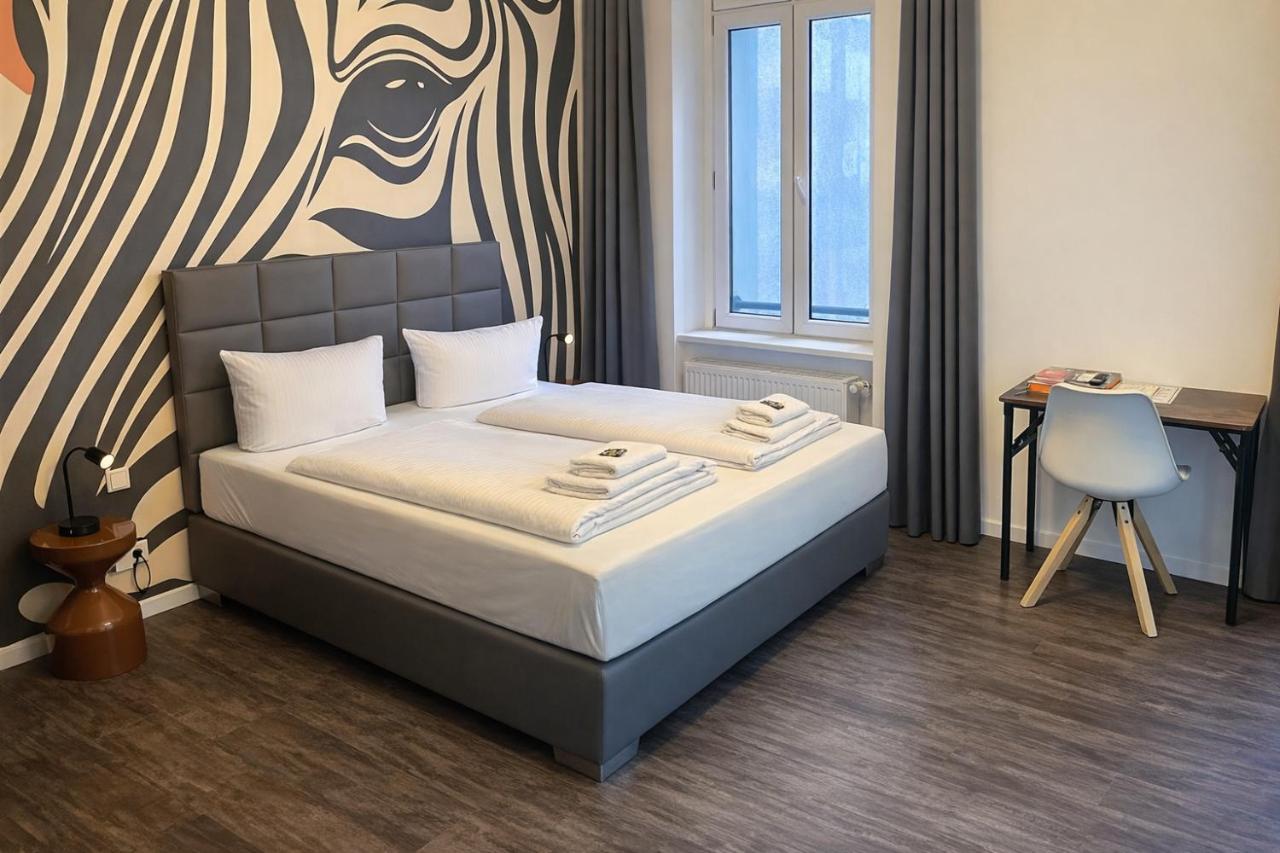 Arbio I Apartmently Studios & Apartments