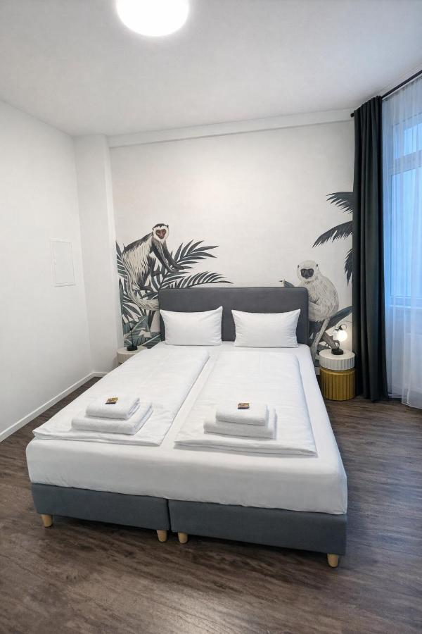 Arbio I Apartmently Studios & Apartments