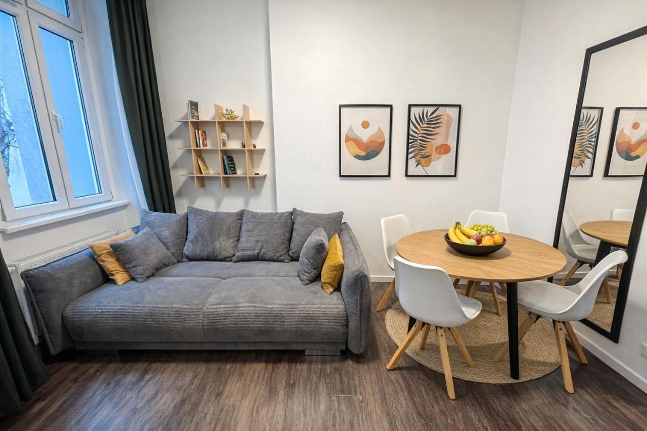 Arbio I Apartmently Studios & Apartments - 4