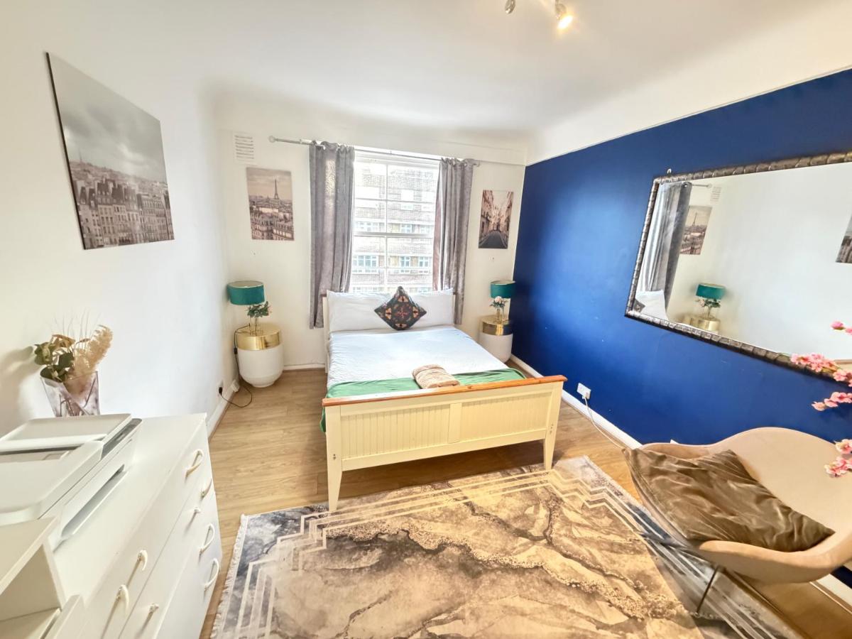 Marble Arch Nest Edgware Road - 2