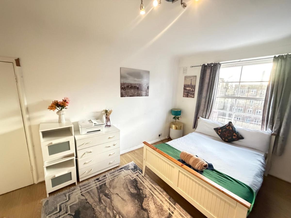 Marble Arch Nest Edgware Road - 5