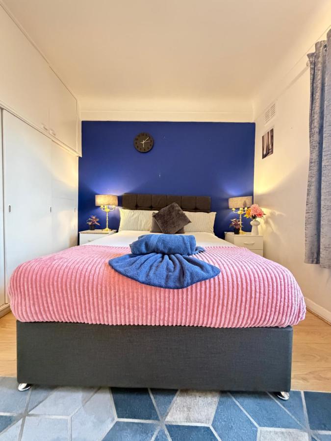 Marble Arch Nest Edgware Road