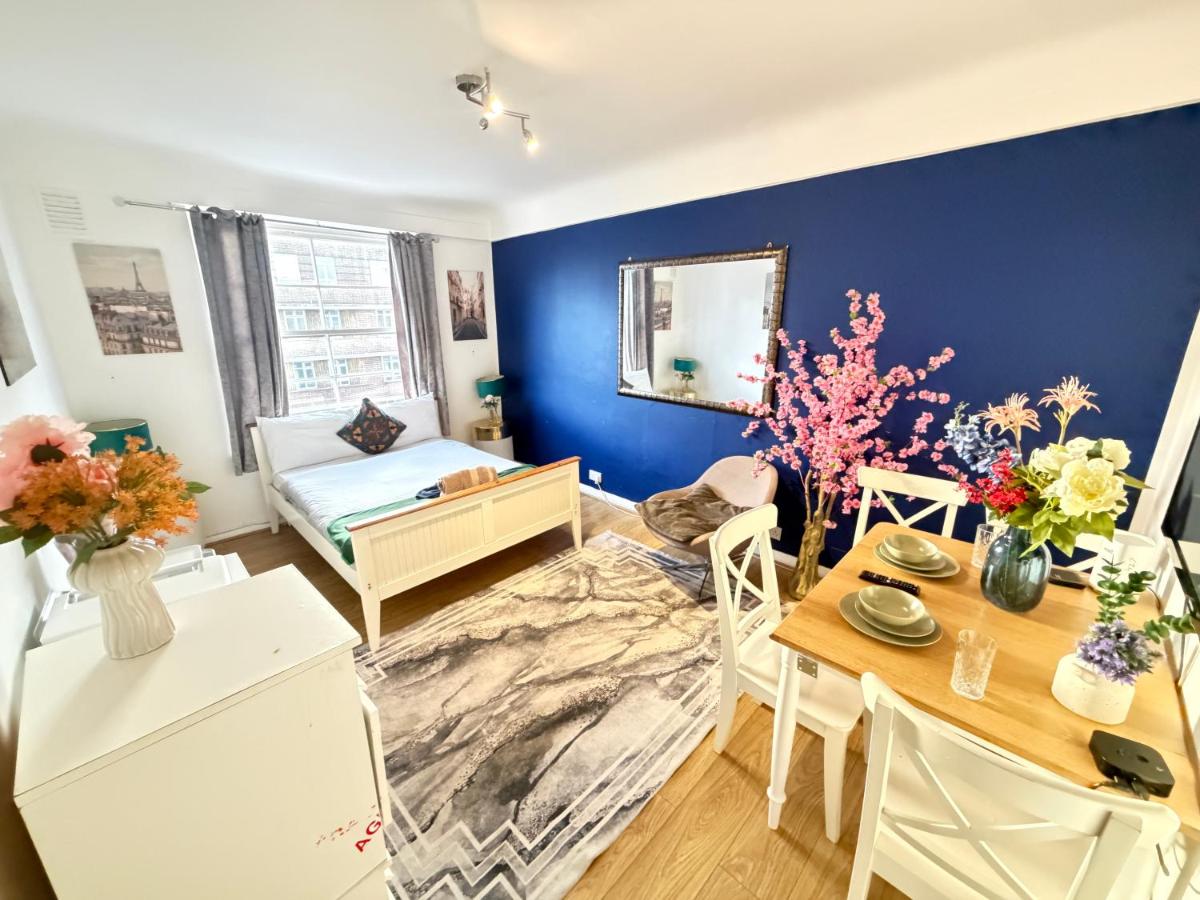 Marble Arch Nest Edgware Road - 4