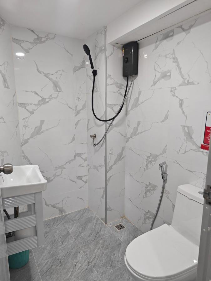 Shwe Ooe Lay Guest House - 3