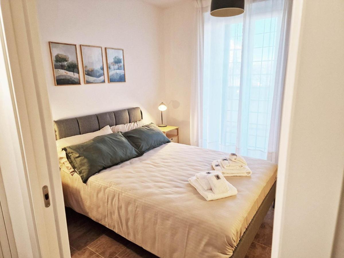 Metro C House Roma - Stazione Borghesiana - 3