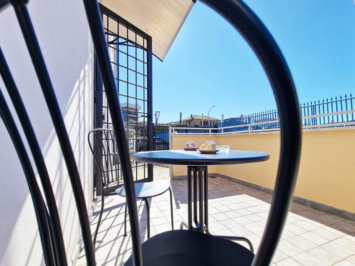 Metro C House Roma - Stazione Borghesiana - 5