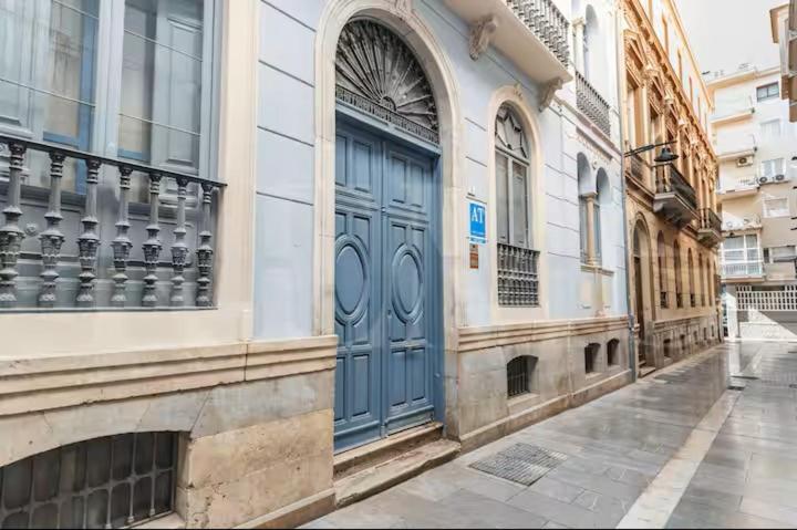 Marqués de Guadiaro Suites