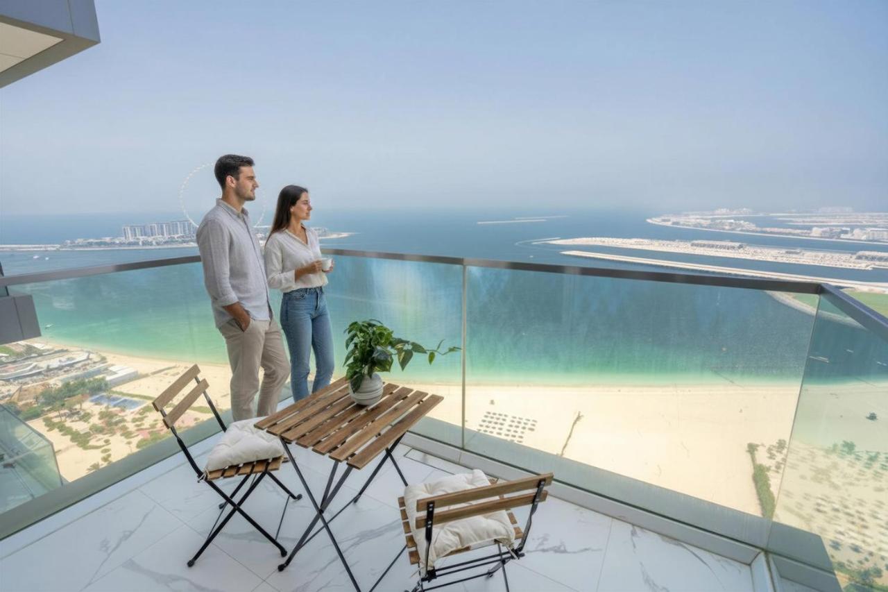 GuestReady - Beachfront heaven with stunning views - 5