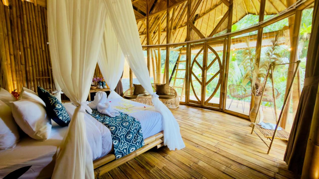 Phoenix Bamboo House by Ecobreeze - 2