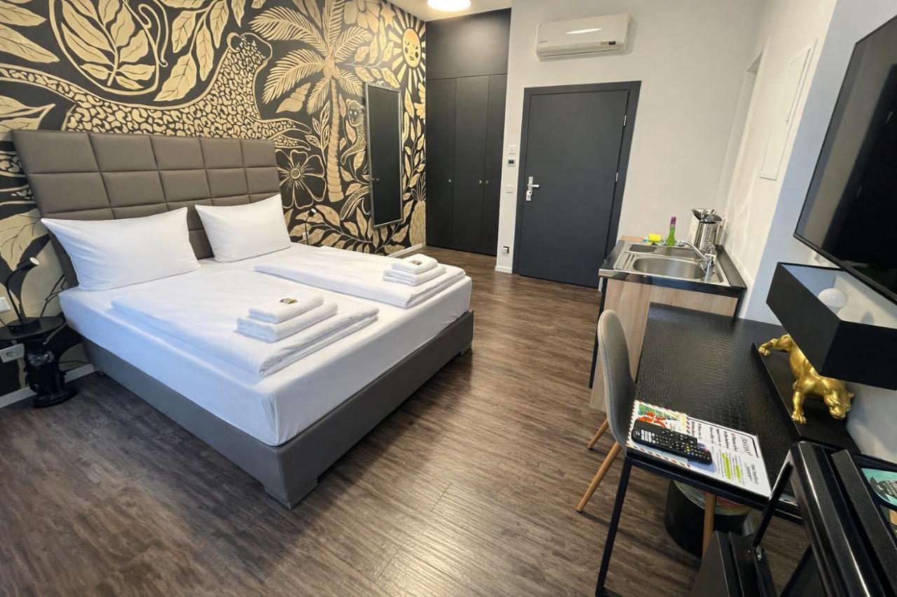 Arbio I Apartmently Studios & Apartments