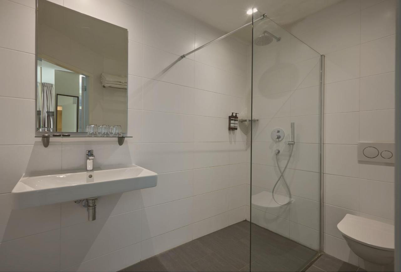 Quentin Canal House Hotel - 2