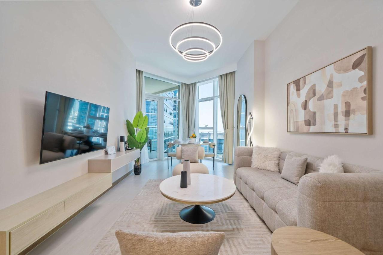 Business Bay - 1BR Style Apartment - 2