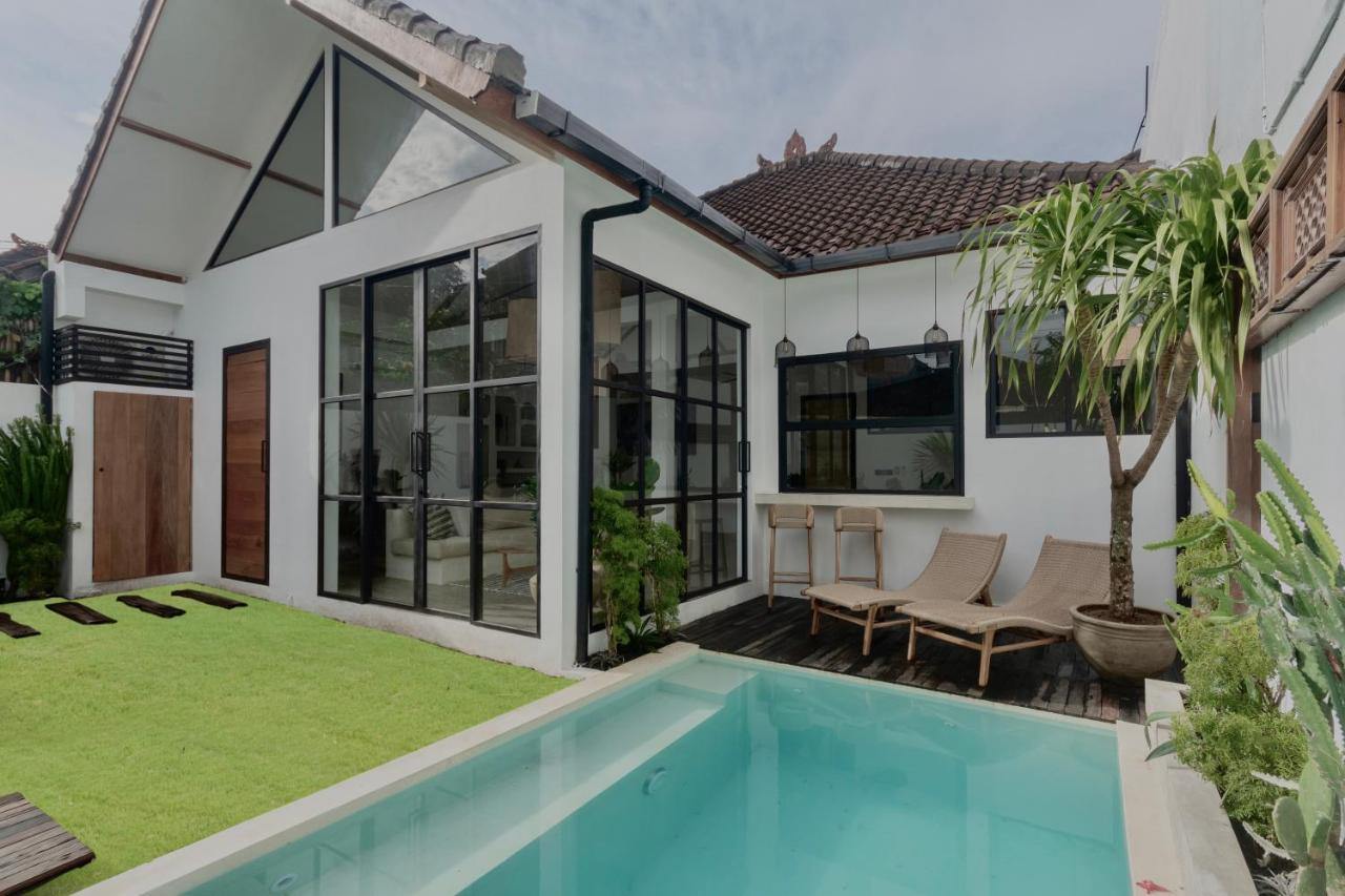 Casa Leone Villa Canggu by Summerhouse Bali - 4