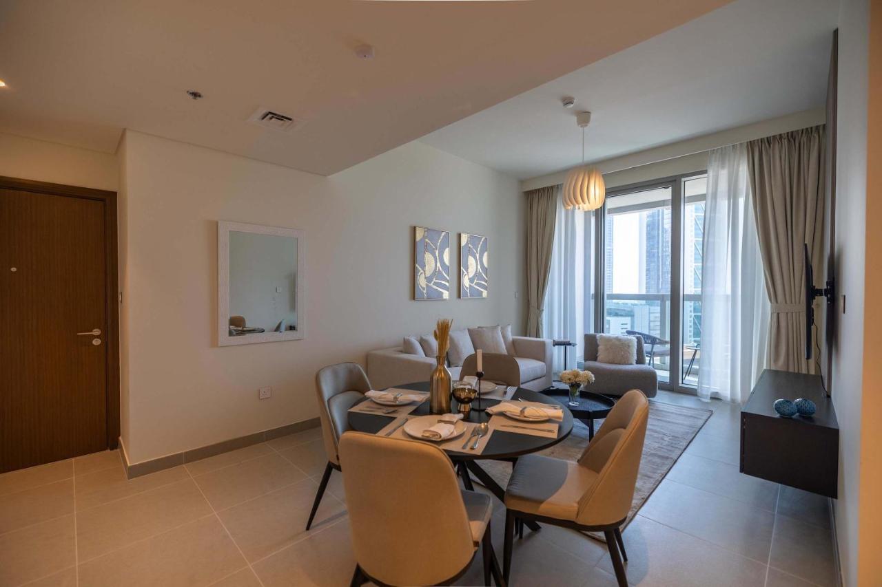 HomesGetaway-Luxury 1BRApartment in Forte Downtown - 5