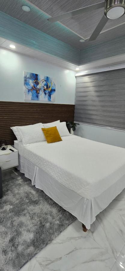 SafeHaven Studio - 5