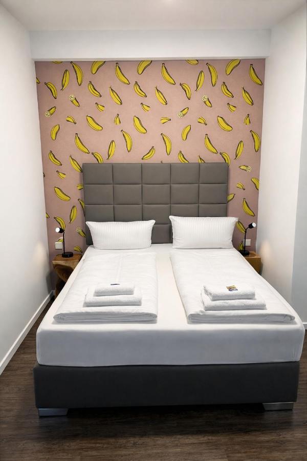 Arbio I Apartmently Studios & Apartments