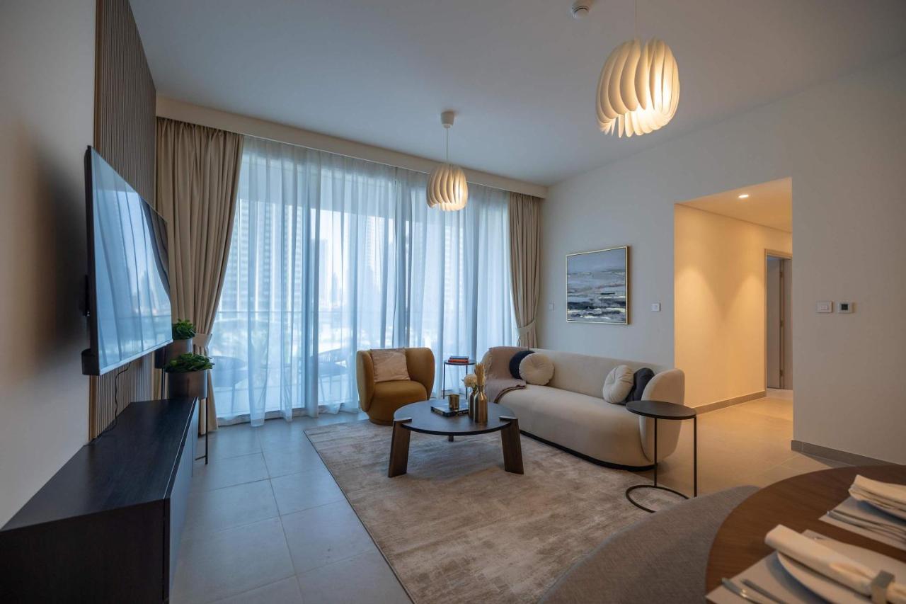 Luxury 3BR plus Storage in Forte Downtown - 4