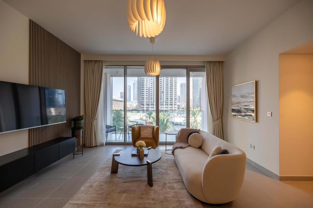 Luxury 3BR plus Storage in Forte Downtown - 5