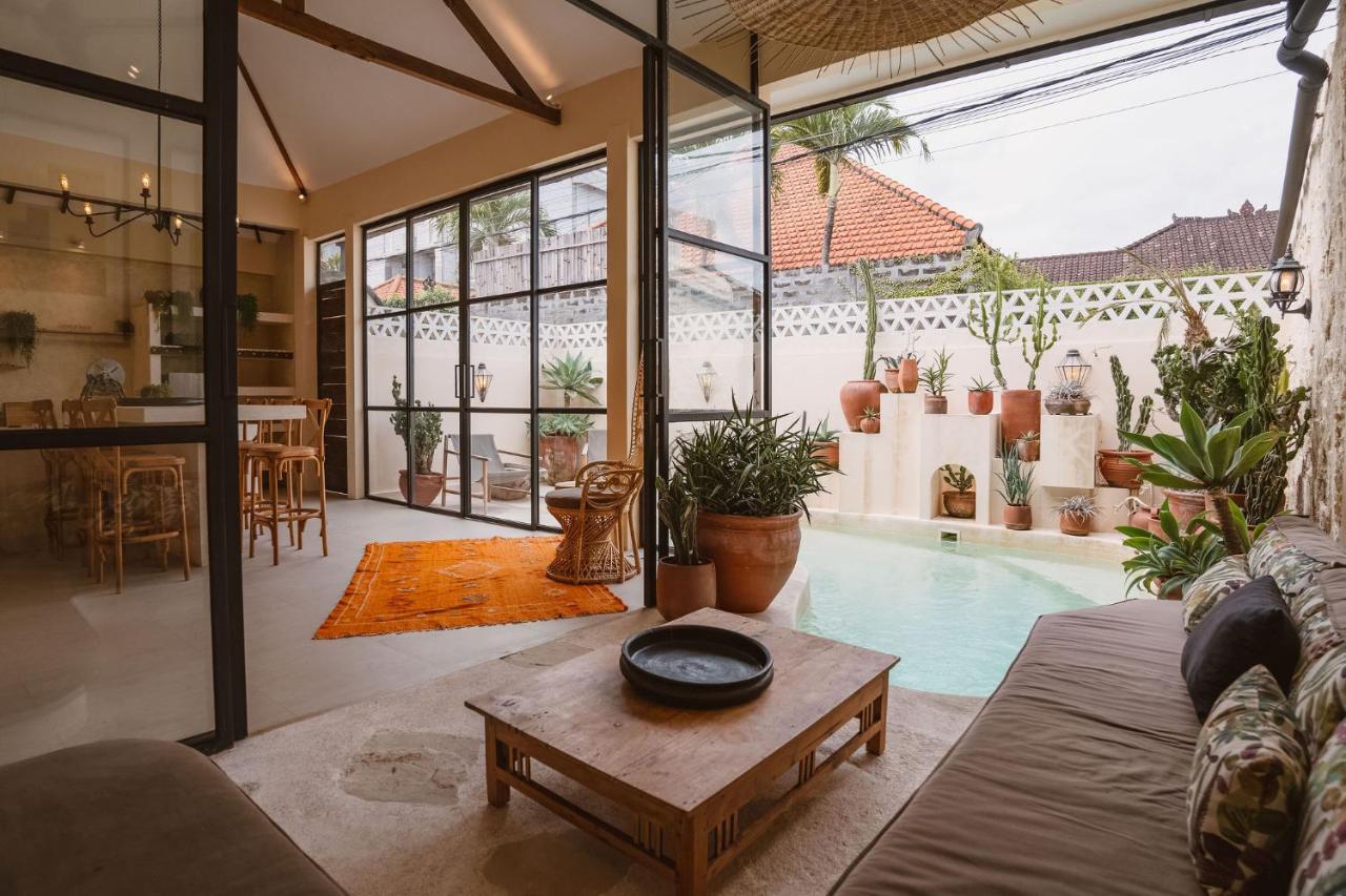Il Riparo Villa Canggu by Summerhouse Bali - 4