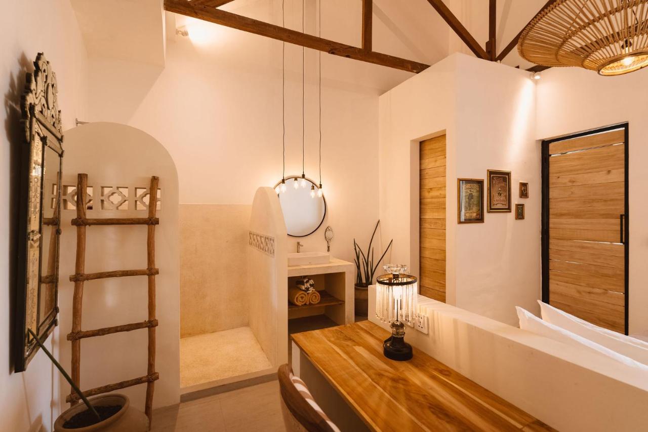 Il Riparo Villa Canggu by Summerhouse Bali - 3