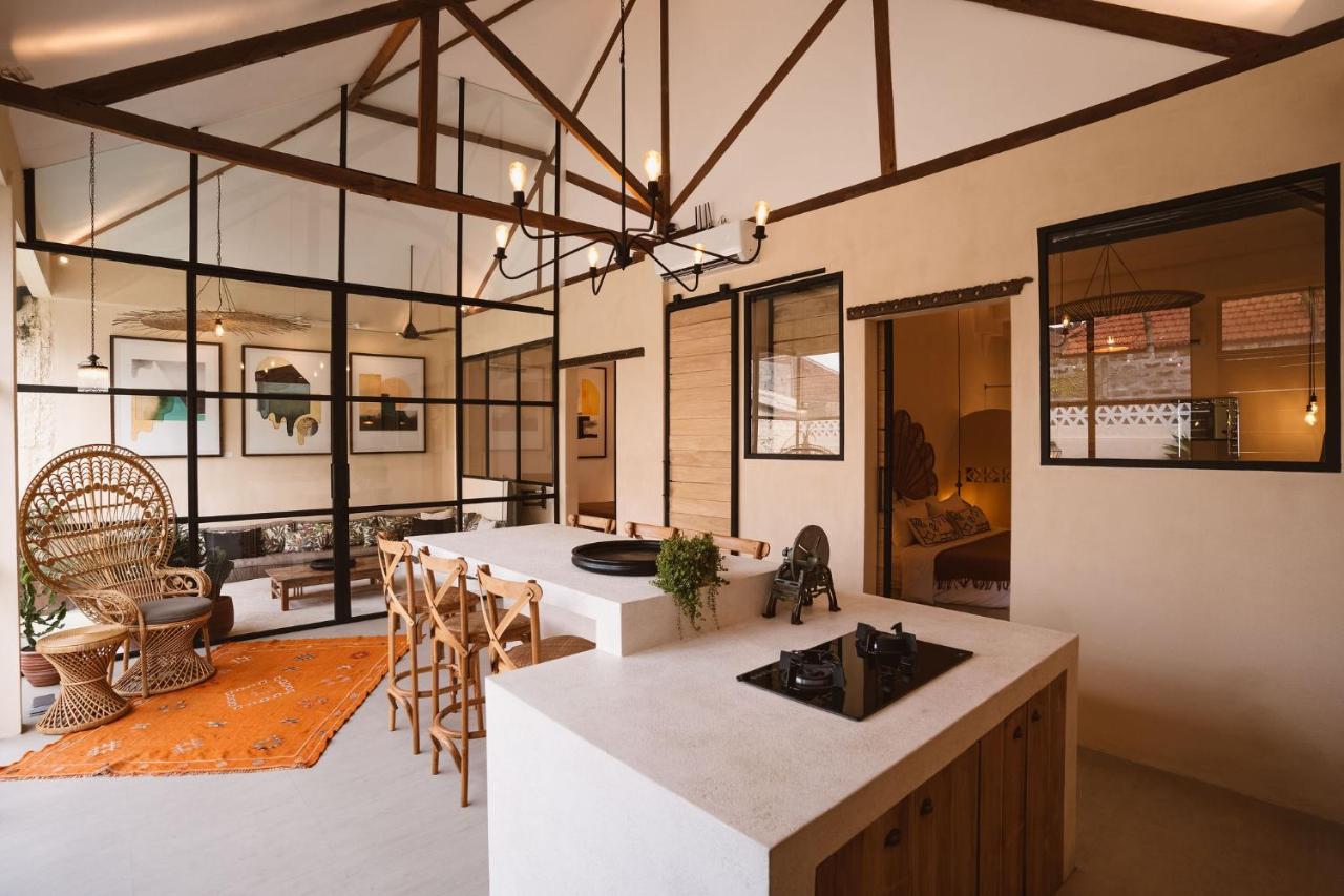 Il Riparo Villa Canggu by Summerhouse Bali - 5