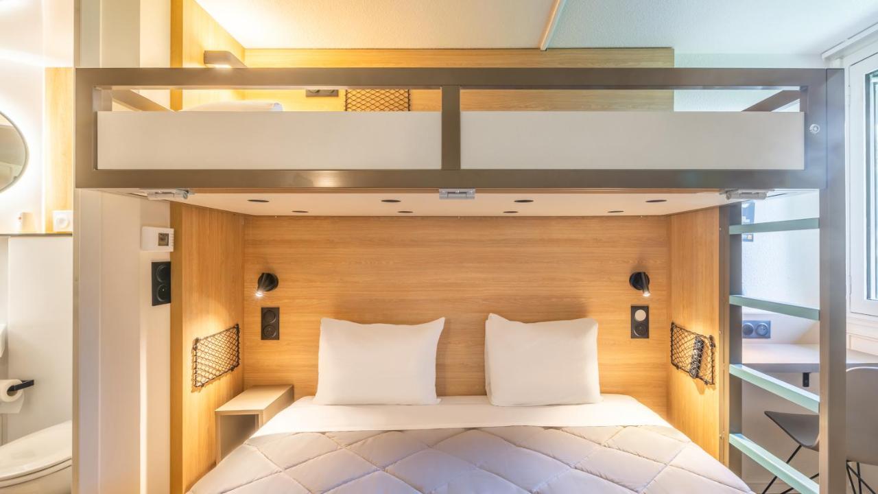 Premiere Classe Marne la Vallée - Torcy