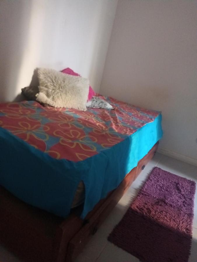 Quarto agradável em Ipanema