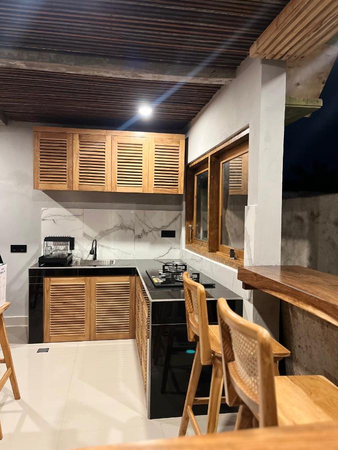 Tita Wooden House - 4