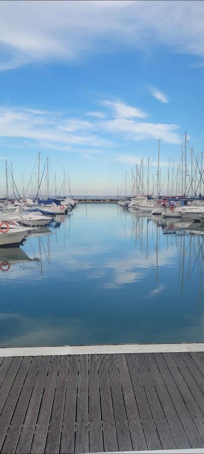 Veleiro Cozy Vintage - 2