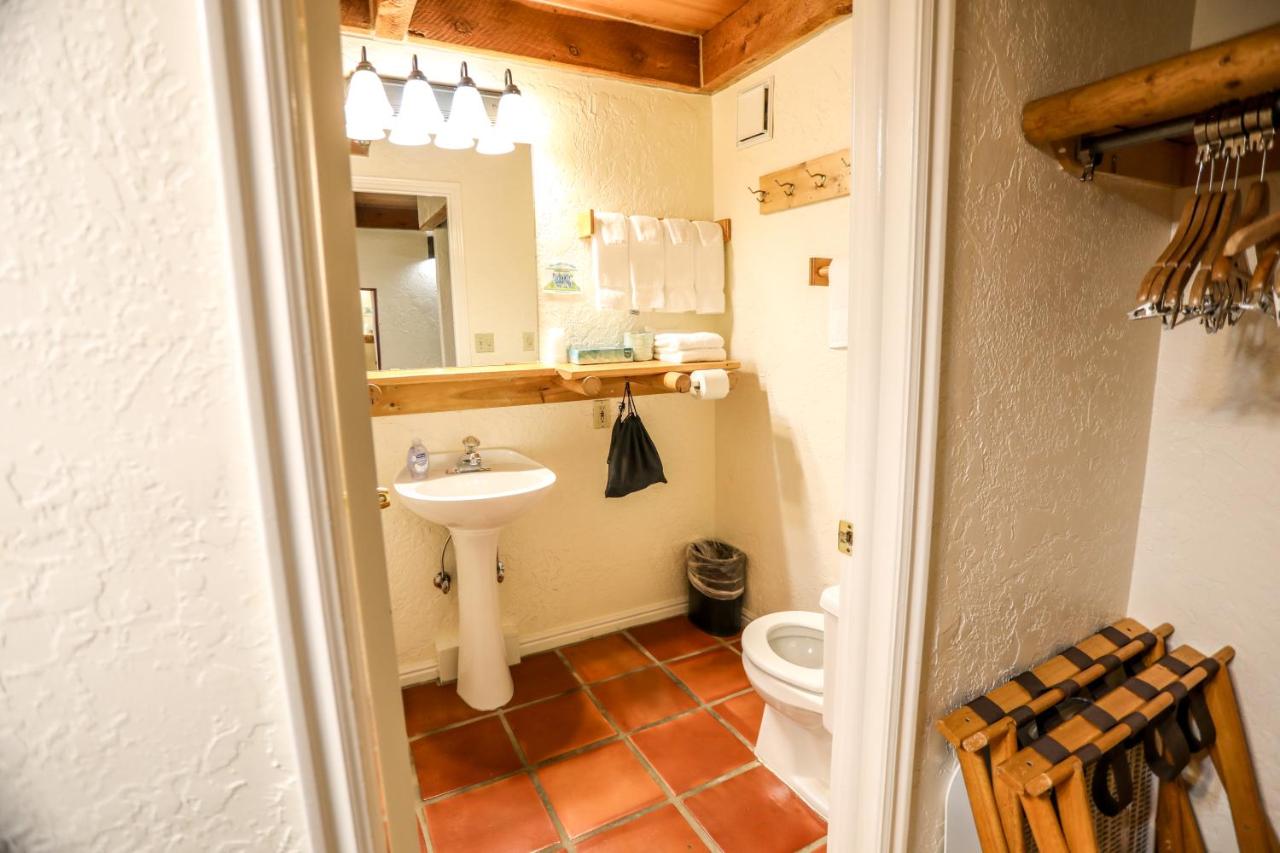 The Boulder Creek Lodge — photo 10