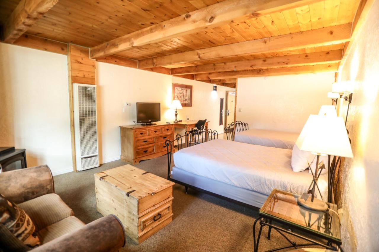The Boulder Creek Lodge — photo 11