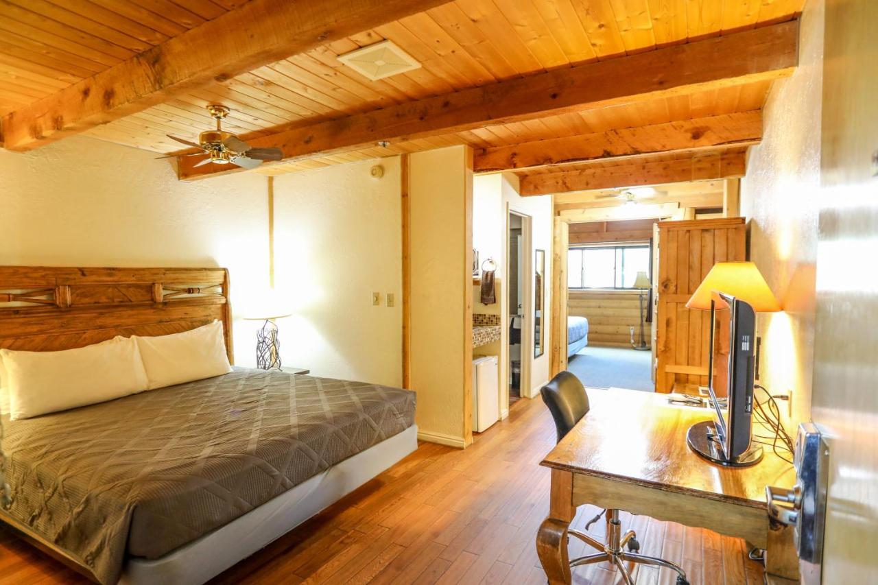 The Boulder Creek Lodge — photo 15