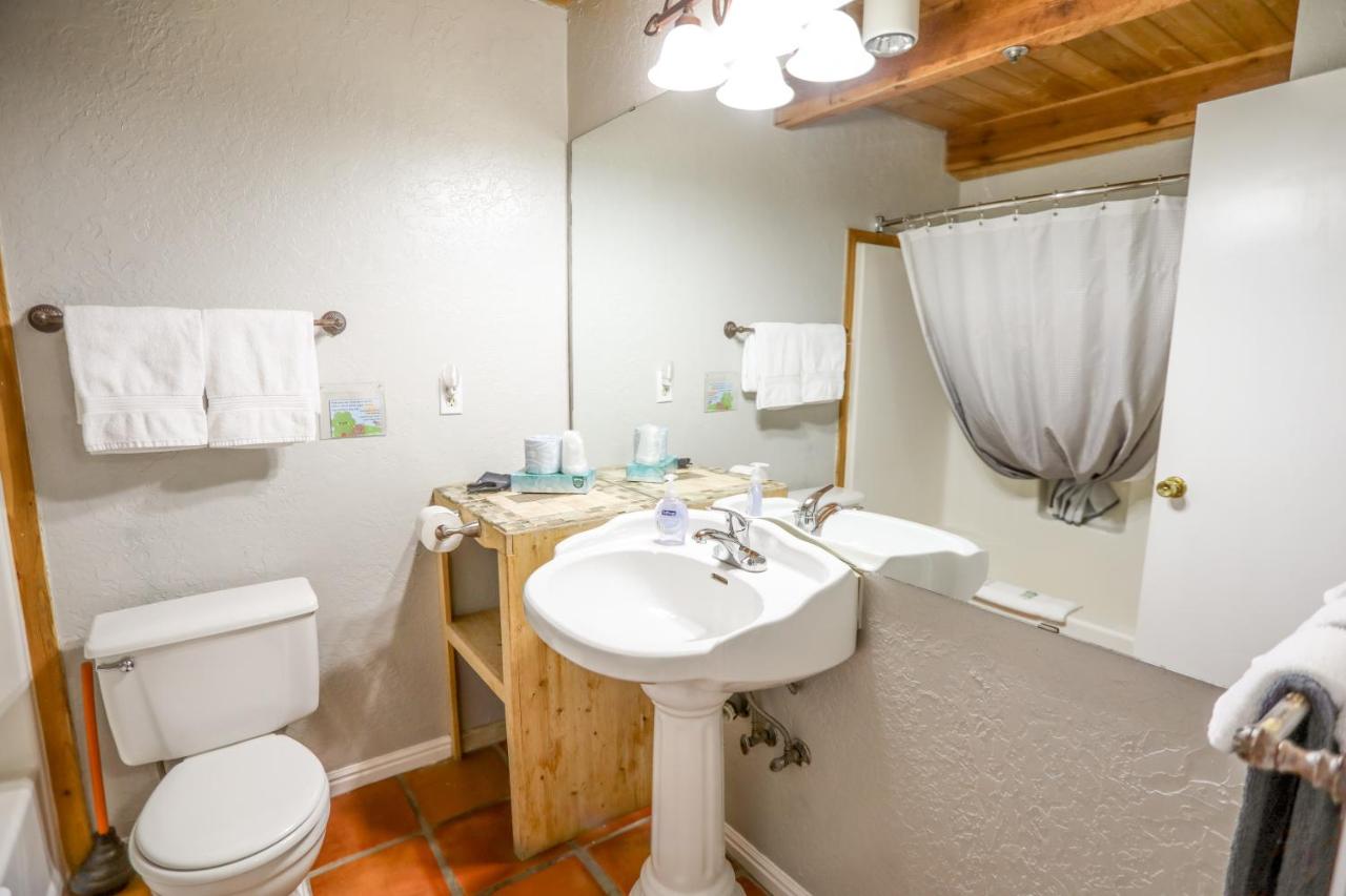 The Boulder Creek Lodge — photo 20