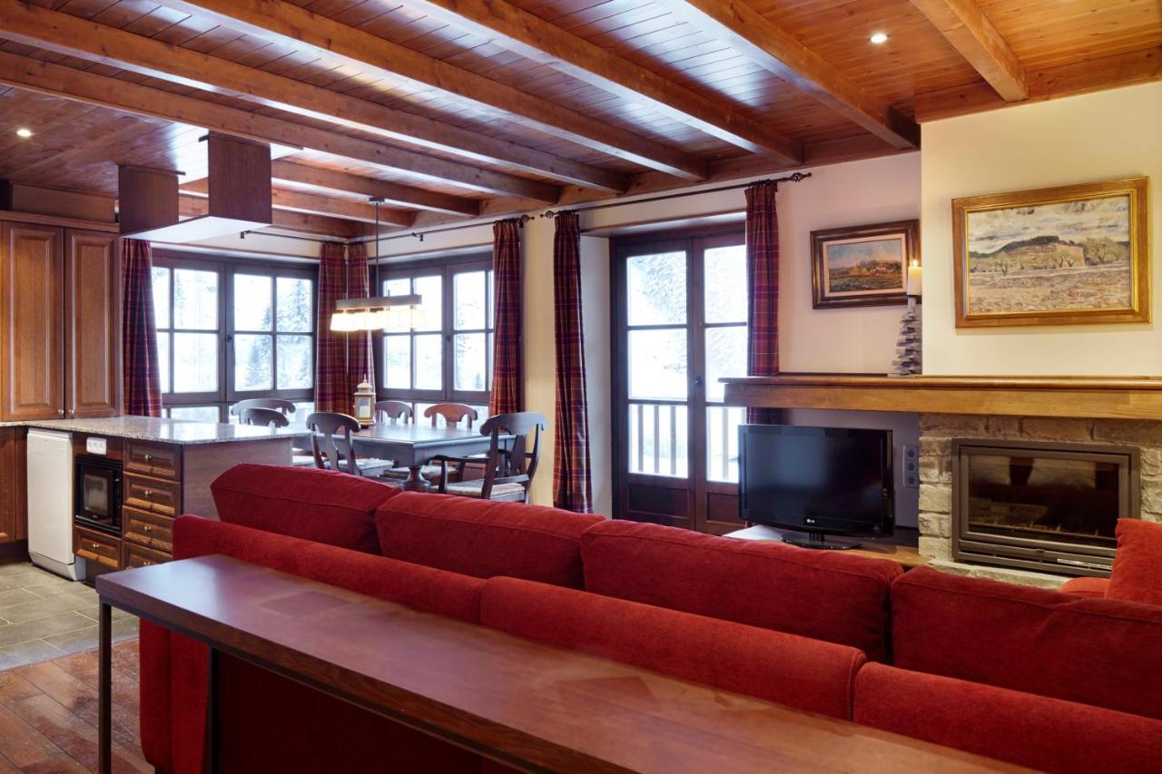 Val de Ruda 31 by FeelFree Rentals, Baqueira-Beret – Updated ...