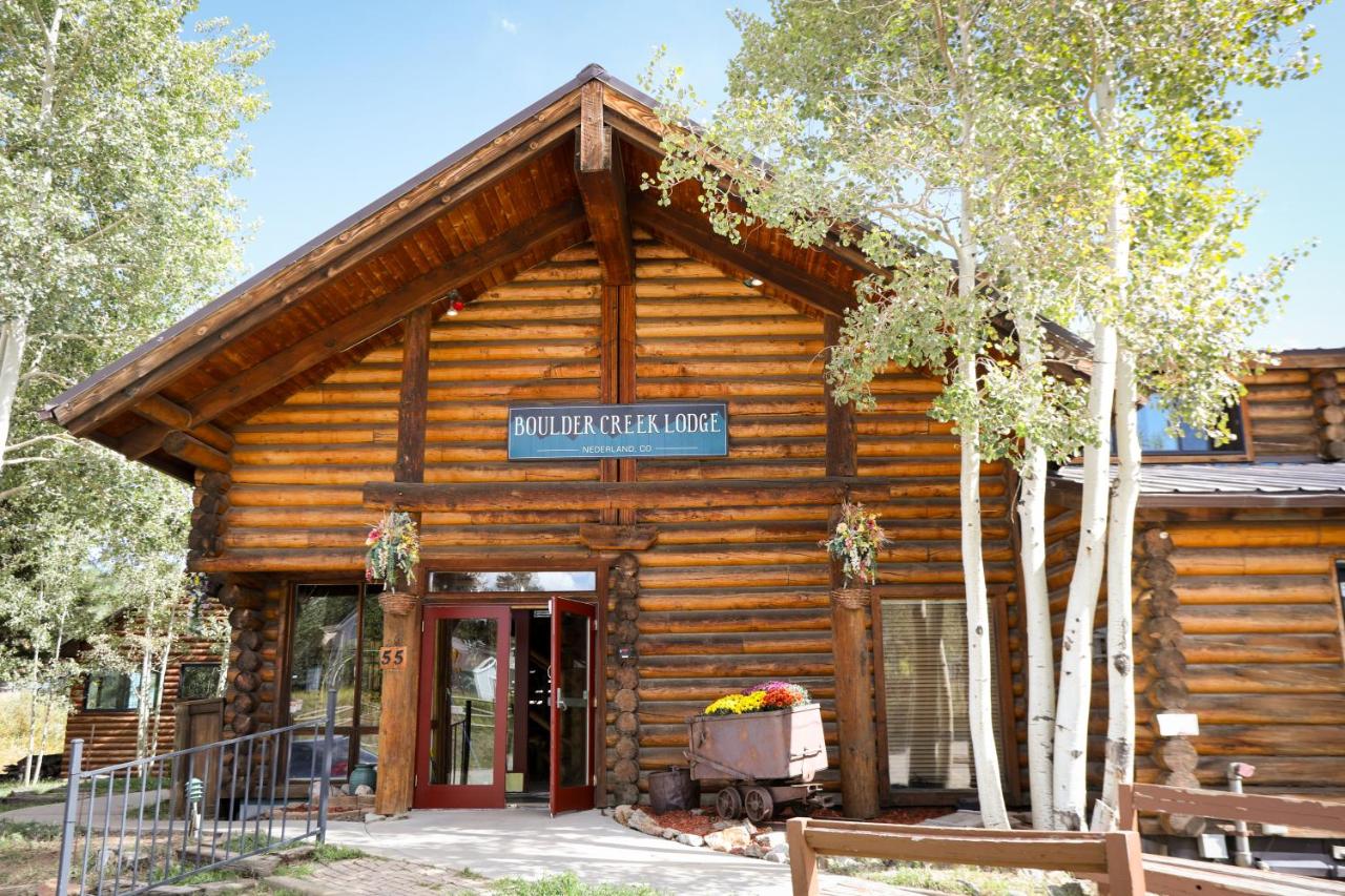 The Boulder Creek Lodge — photo 1