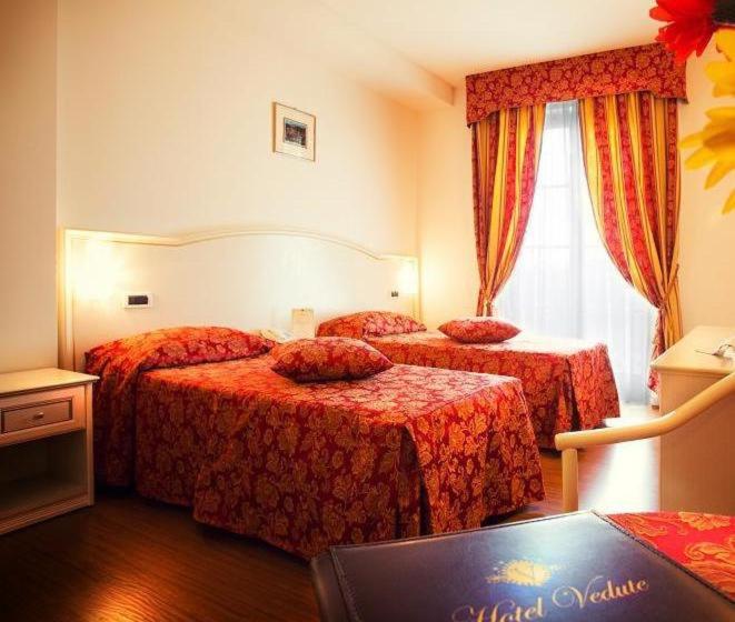 Hotel Vedute - 3