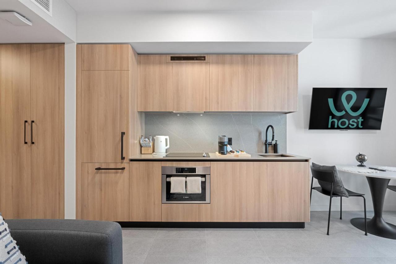 Modern Studio in Downtown Near Bayfront Park - 3