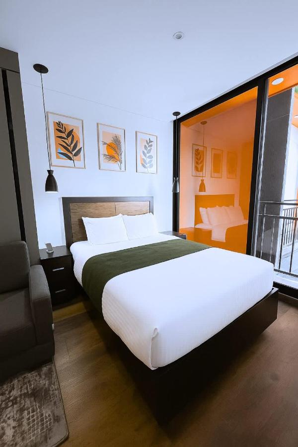 Charming apartment in Chico - 3