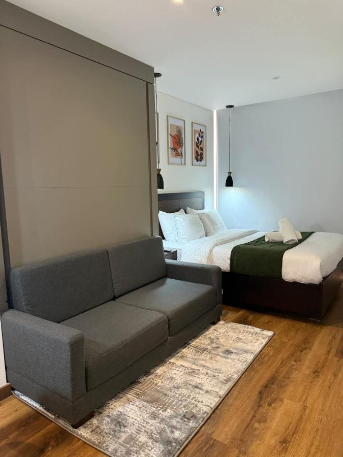 Charming apartment in Chico - 4