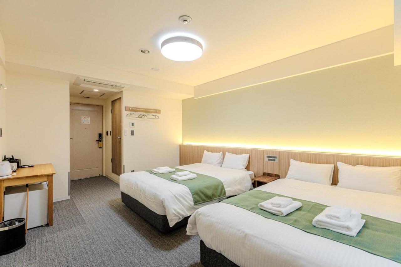 Osaka City - Hotel - Vacation STAY 95593v - 2