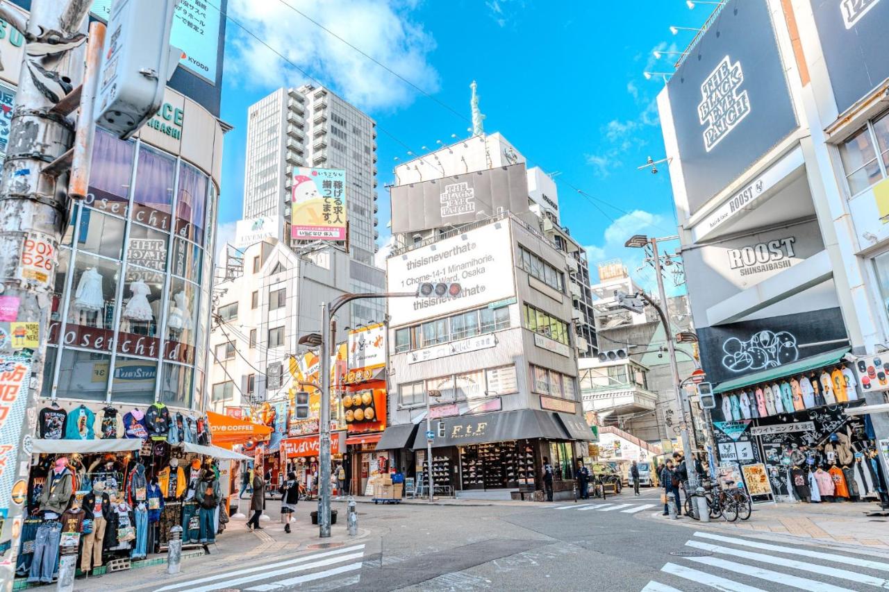 Osaka City - Hotel - Vacation STAY 95602v - 5