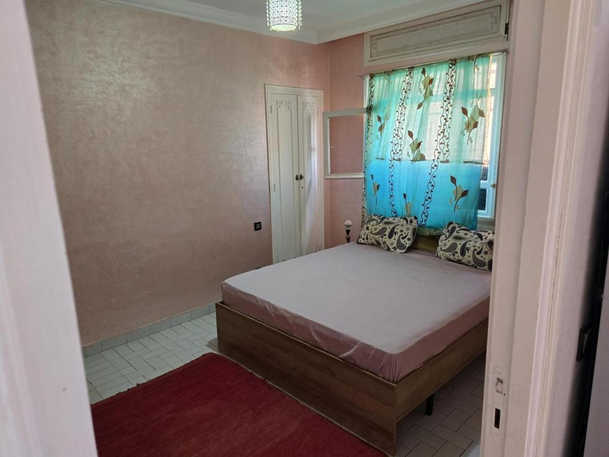 Central Gueliz apartment, 5th floor - 2