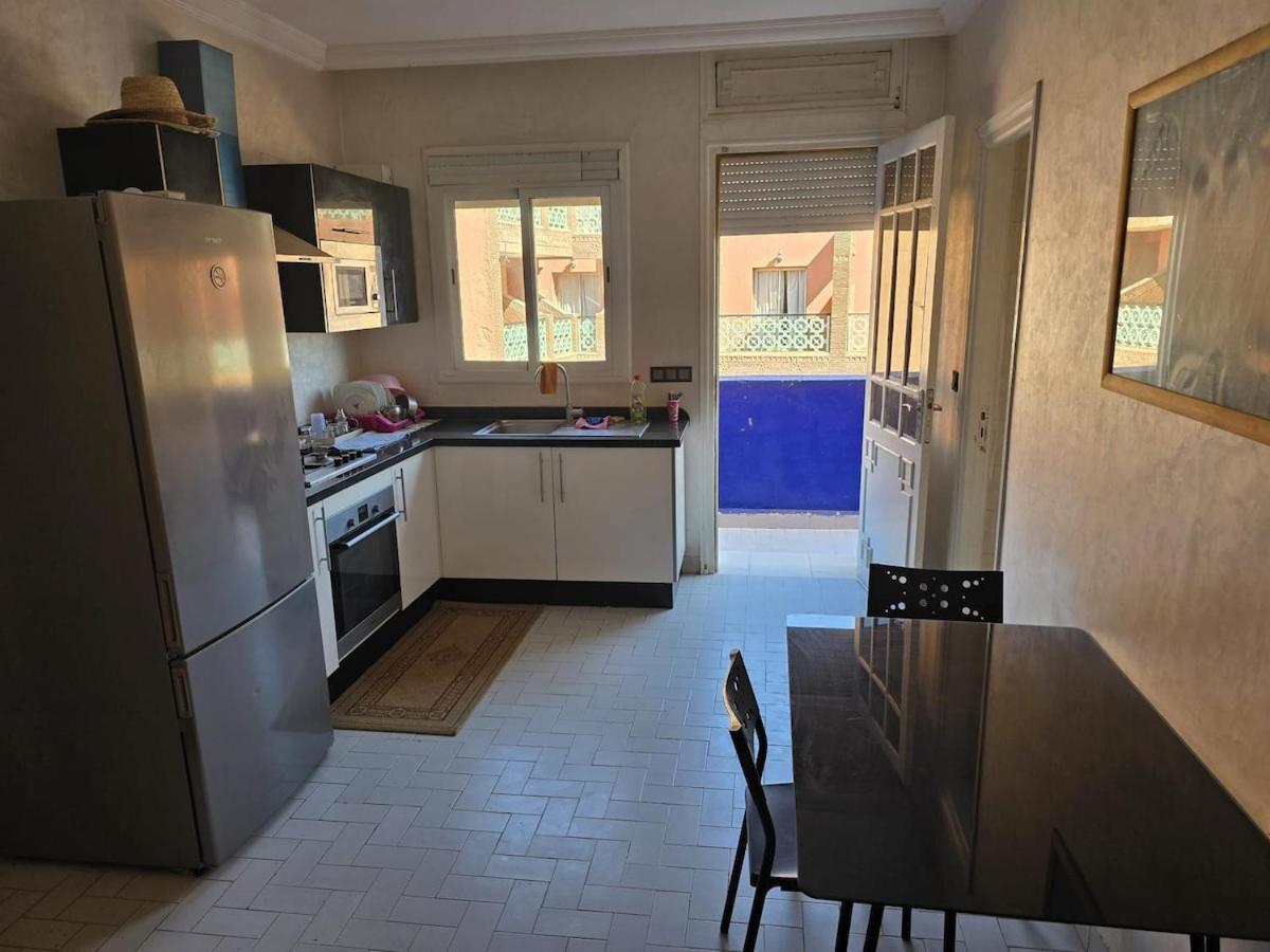 Central Gueliz apartment, 5th floor - 4