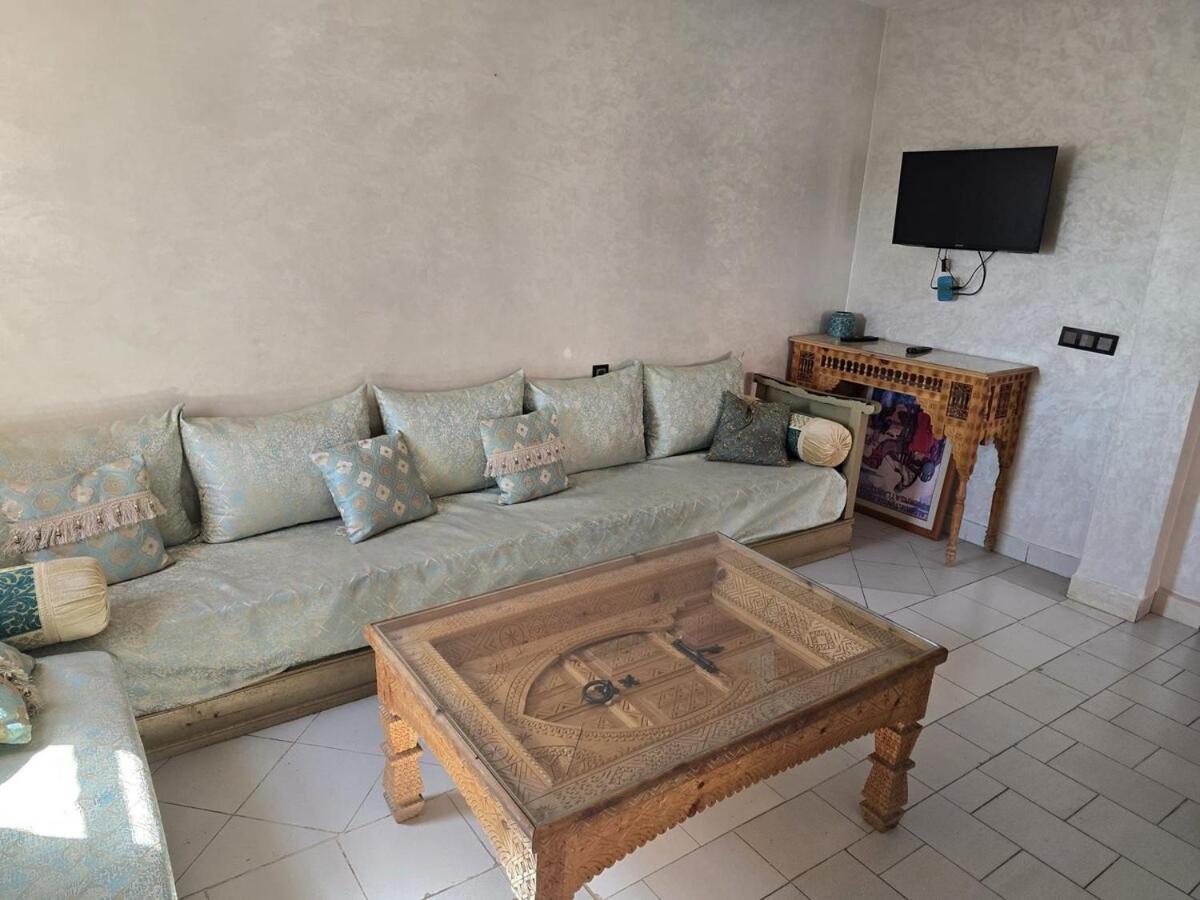 Central Gueliz apartment, 5th floor - 5