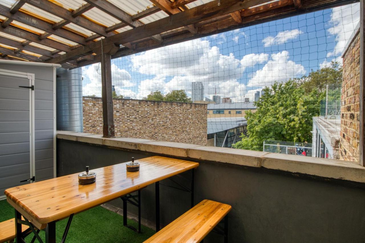 Apartment in Shoreditch/ Old St - 5