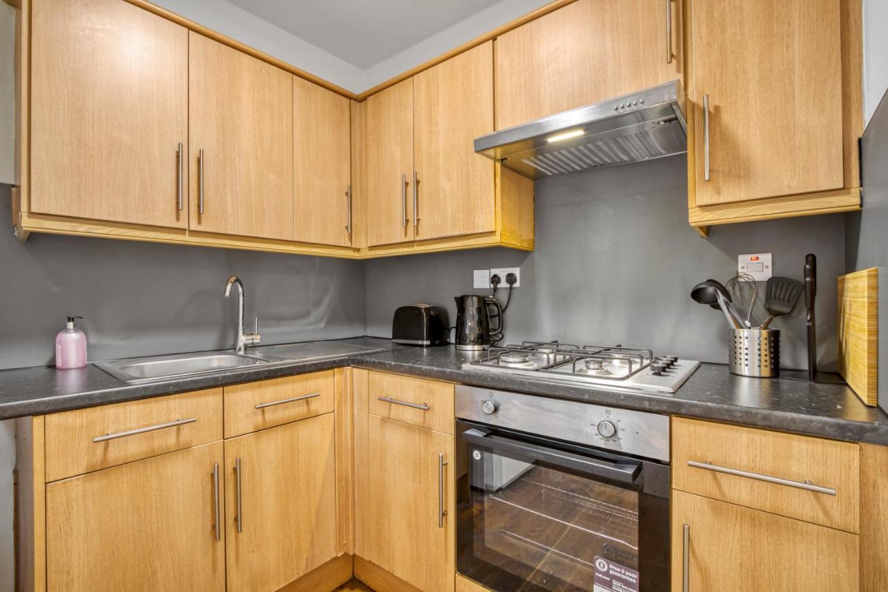 Apartment in Shoreditch/ Old St - 4