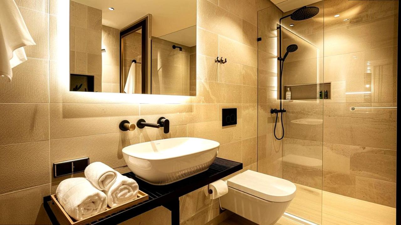 Apostasia villa in Mikonos with pool 8 guests - 3