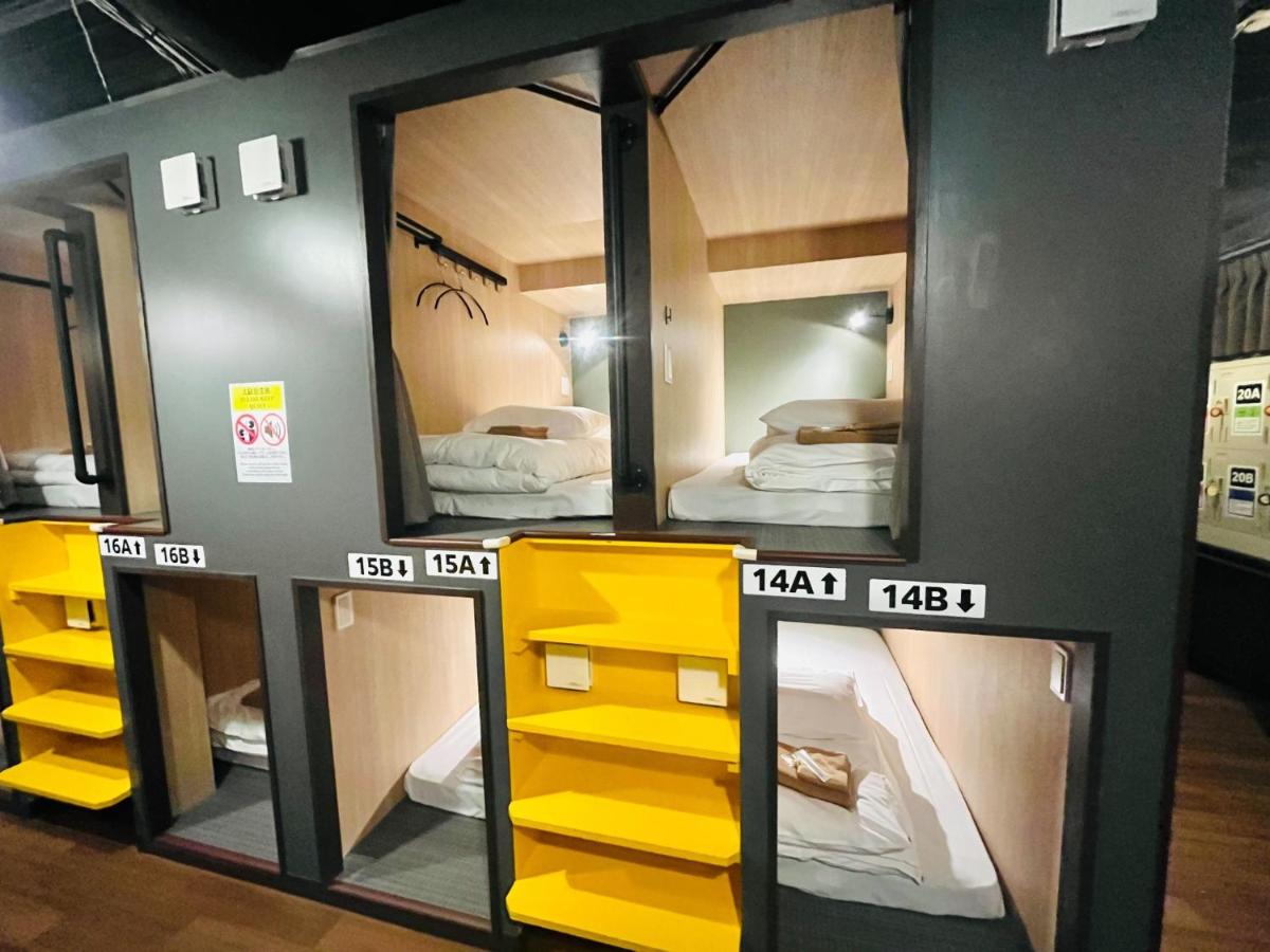 Shinbashi 3-chome Building - Vacation STAY 30898v - 2