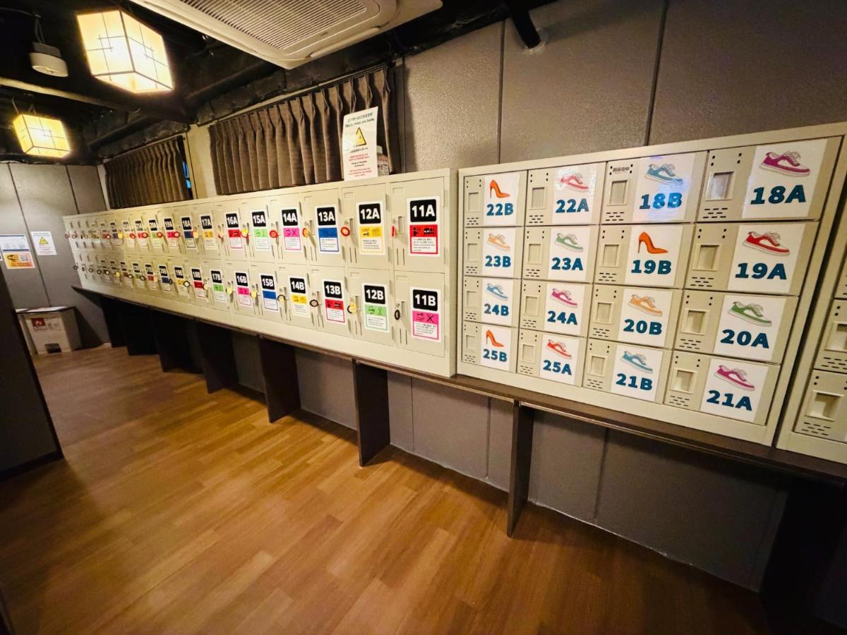 Shinbashi 3-chome Building - Vacation STAY 30898v - 4