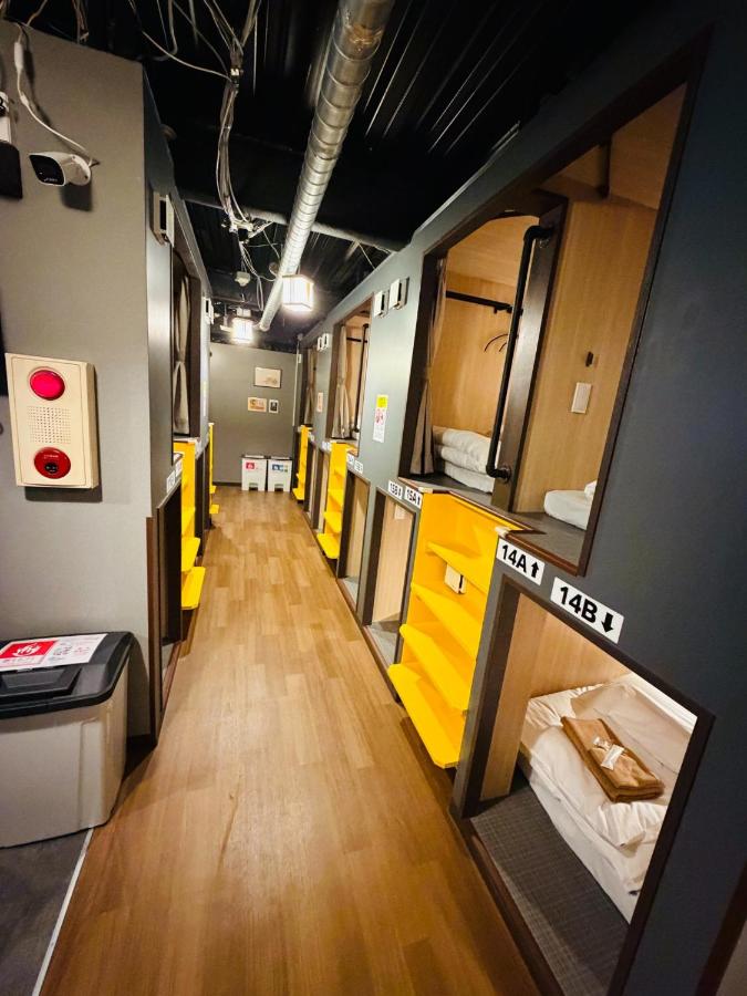 Shinbashi 3-chome Building - Vacation STAY 30898v - 5